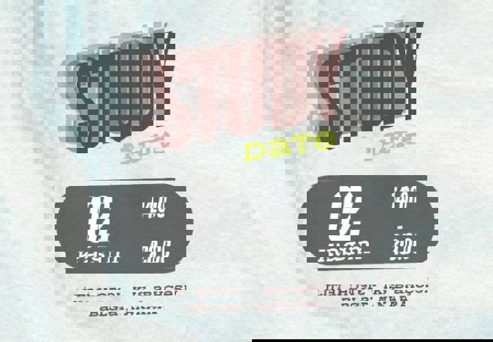 2 Kasım 2025 - Study Date - ANKARA