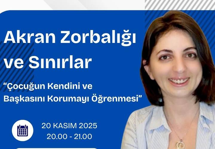 Çocuğun Kendini ve Başkasını Korumayı Öğrenmesi - Ani Binici – Çocuk Gelişim Uzmanı