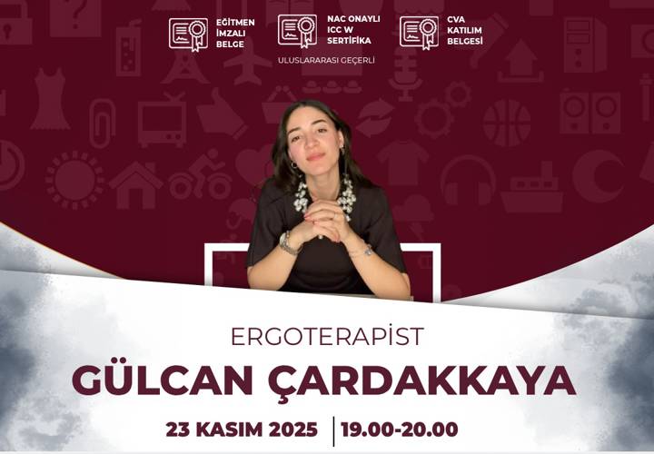 Çocuklardaki Praksi Sorunları ve Müdahalesi: İdeasyondan Pratiğe