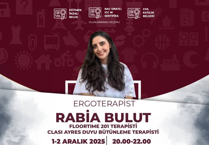 Duyu Bütünlemeyi Anlamak: Çocuklarda Duyusal Sistemler ve Terapötik Yaklaşımlar