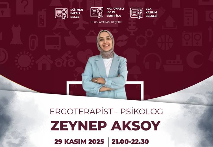 Ergoterapi Müdahale Süreçleri: Değerlendirme Seansı Nasıl Yönetilir? Seans Planlaması ve Takibi Mezuniyet Süreçleri