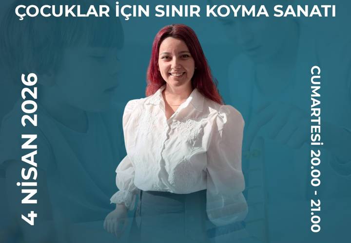 Güvende Büyümek: Çocuklar İçin Sınır Koyma Sanatı 