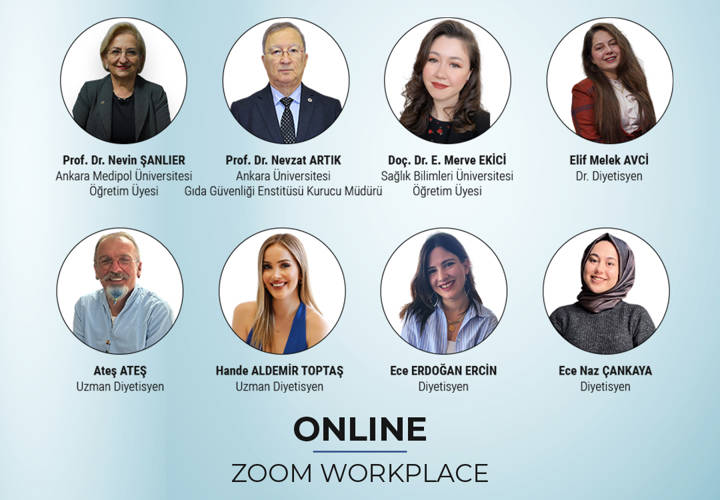 OBETS 2026 Obezite Tedavisinde Güncel ve Bütüncül Yaklaşımlar Sempozyumu - Online