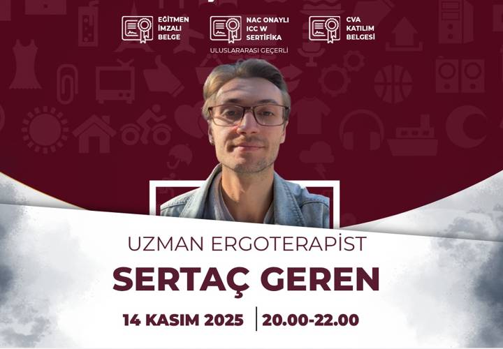 Otizm Spektrum Bozukluğunda Duyusal İşlemleme Problemleri ve Koordinasyon Güçlükleri: Tanılama Sonrası Müdahale Planının Oluşturulması