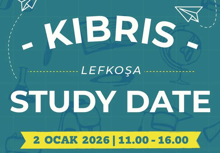 Study Date - 2 Ocak 2026 - LEFKOŞA KKTC