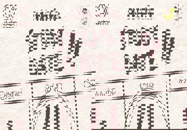 Study Date - 4 Ocak 2026 - ANKARA