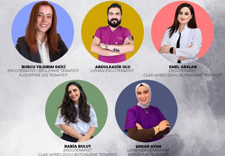 Video Eğitim - DUYU BÜTÜNLEME EĞİTİMİ  ''Otizm Spektrum Bozukluğunda Duyu Bütünleme Uygulamaları- Vaka Temelli Yaklaşım''