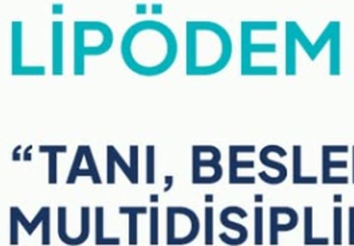HEMEN İZLE VİDEO EĞİTİM - LİPÖDEM SEMPOZYUMU