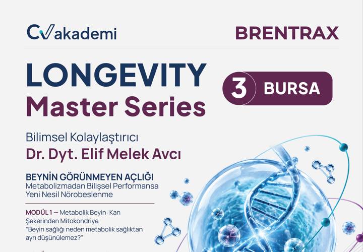 LONGEVITY MASTER SERIES 3 – BURSA